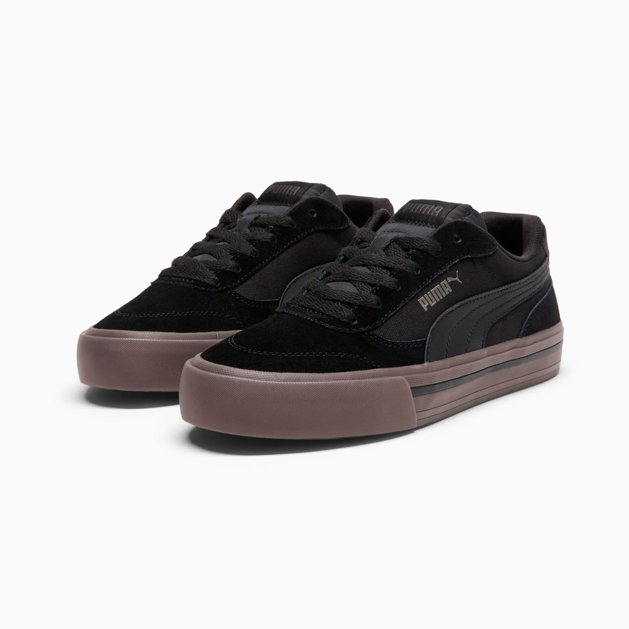 Court Classic Vulcanized Men's Sneakers Product Image