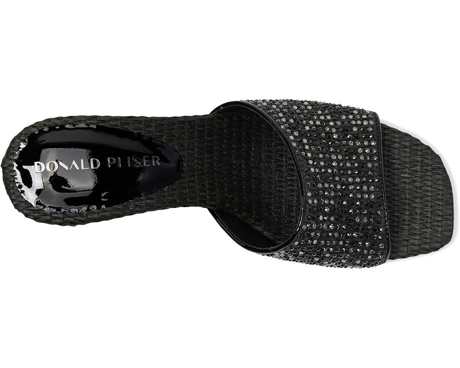 Ragan Strappy Sandals Product Image