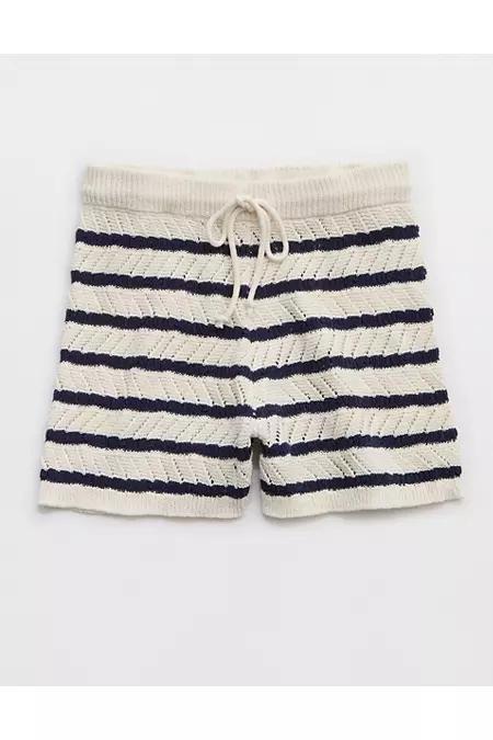 Aerie Mini Sweater Short Women's Product Image