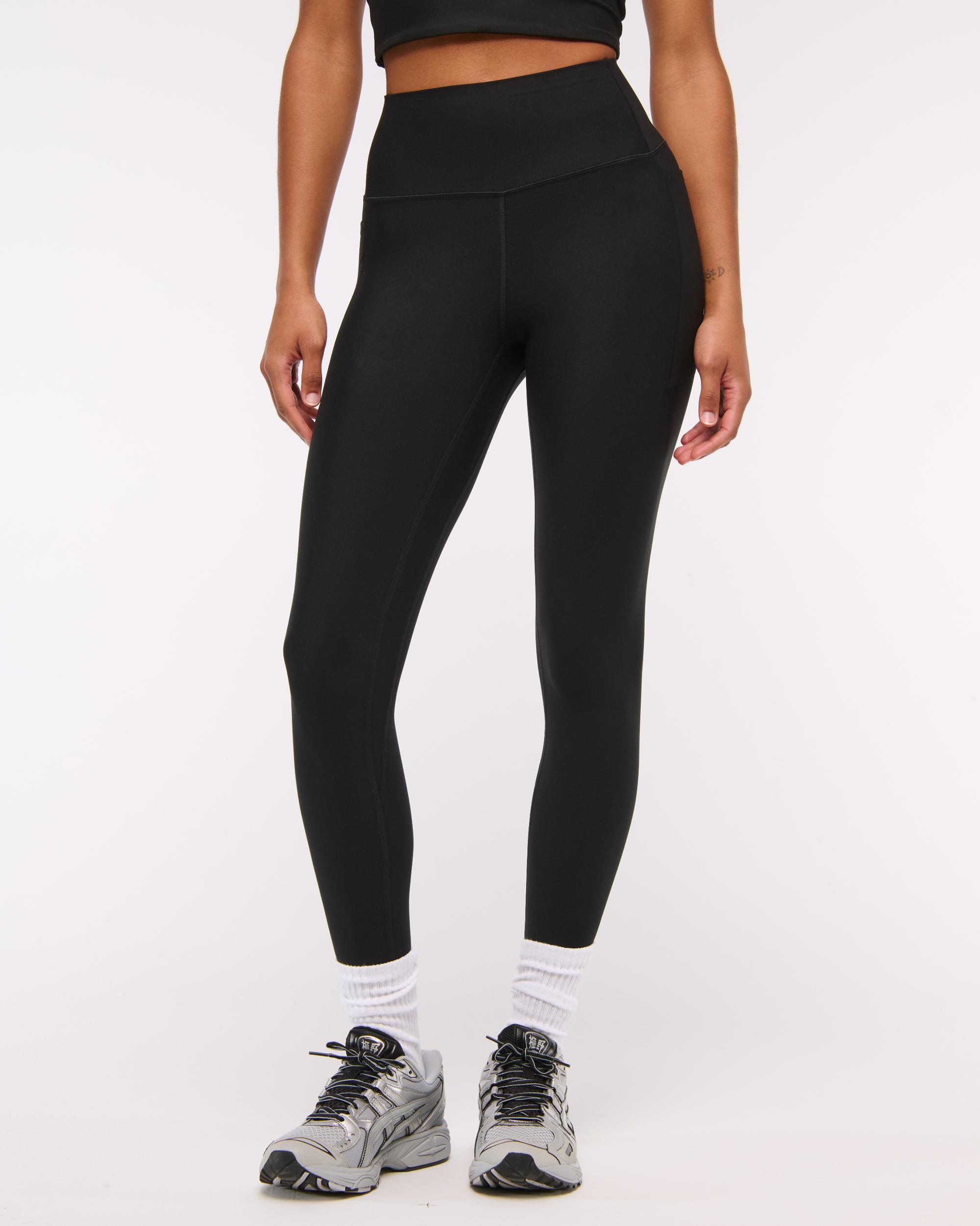 YPB sculptLUX Curve Love 7/8-Length Pocket Legging Product Image