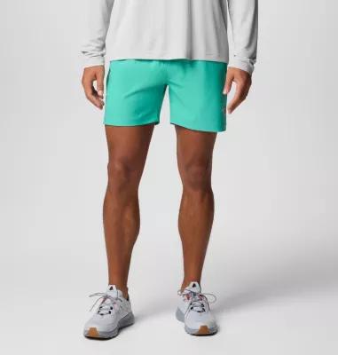 Columbia Mens PFG Rambler Water Shorts- Product Image