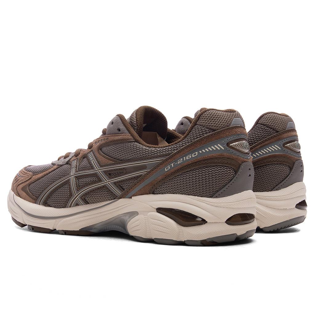 GT-2160 - Dark Taupe/Clay Grey Male Product Image