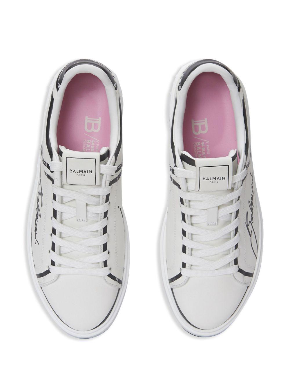 B-Court sneakers Product Image