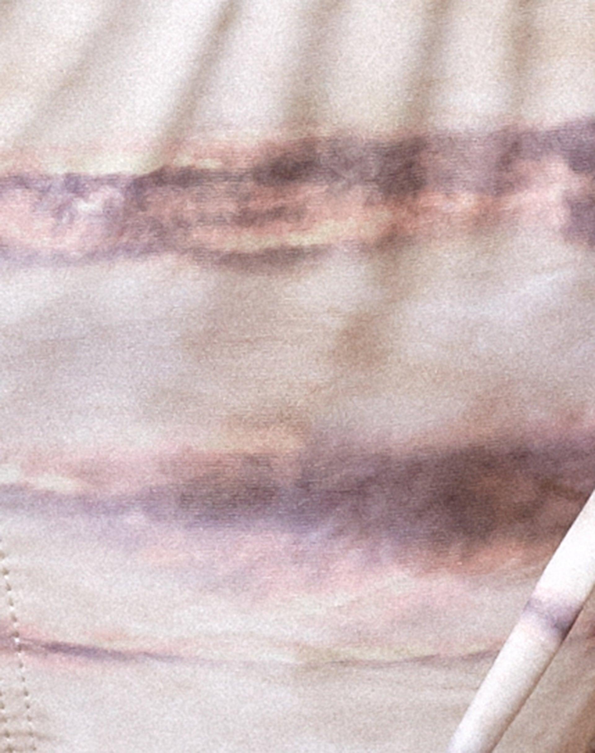 Farida Bikini Bottom in Abstract Animal Product Image