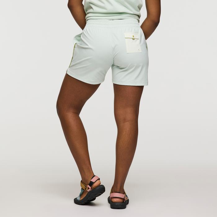 Brinco 5" Short - Solid - Women's Product Image