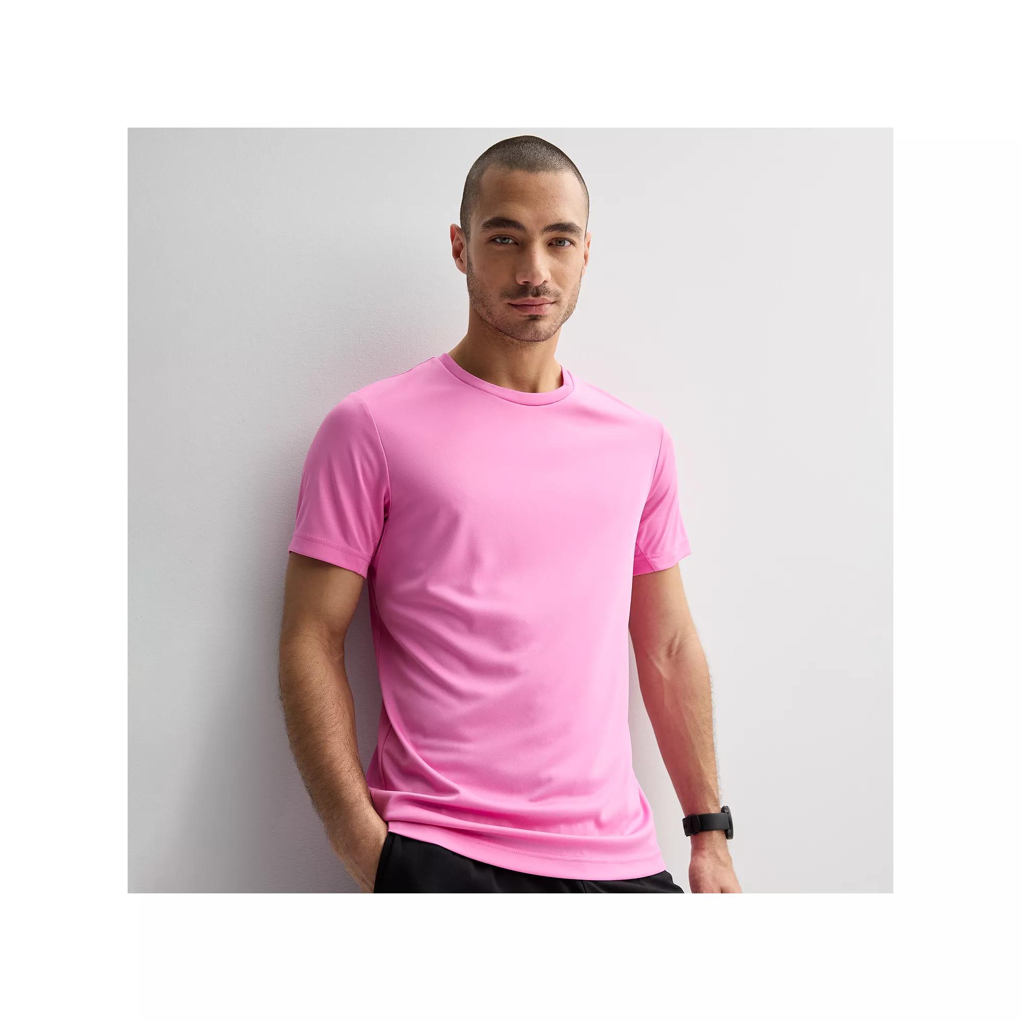 Men's Tek Gear® Dry Tek Tee,  Product Image