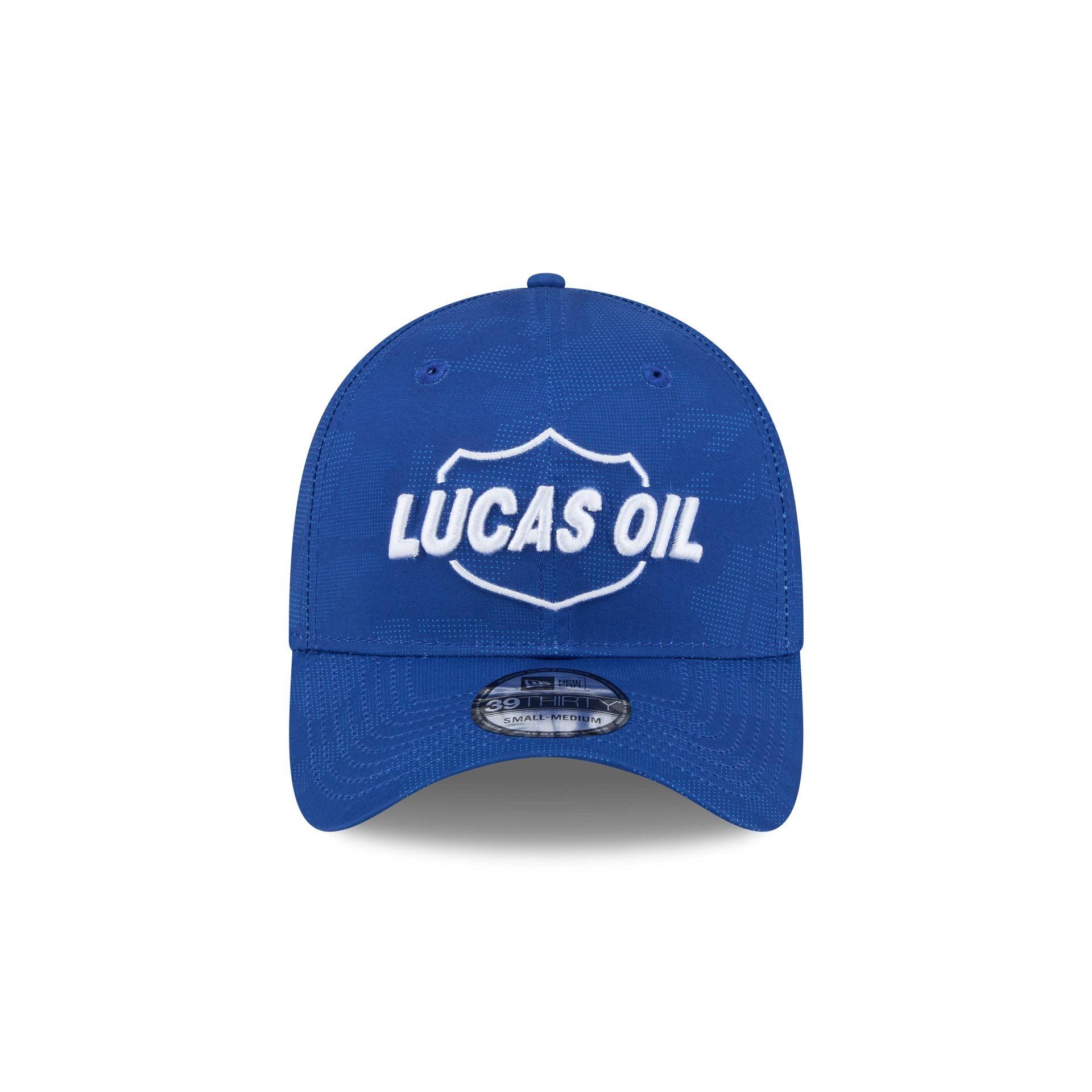 Men's New Era Cardinal Arizona Cardinals 2025 Sideline 39THIRTY Flex Hat,  Product Image