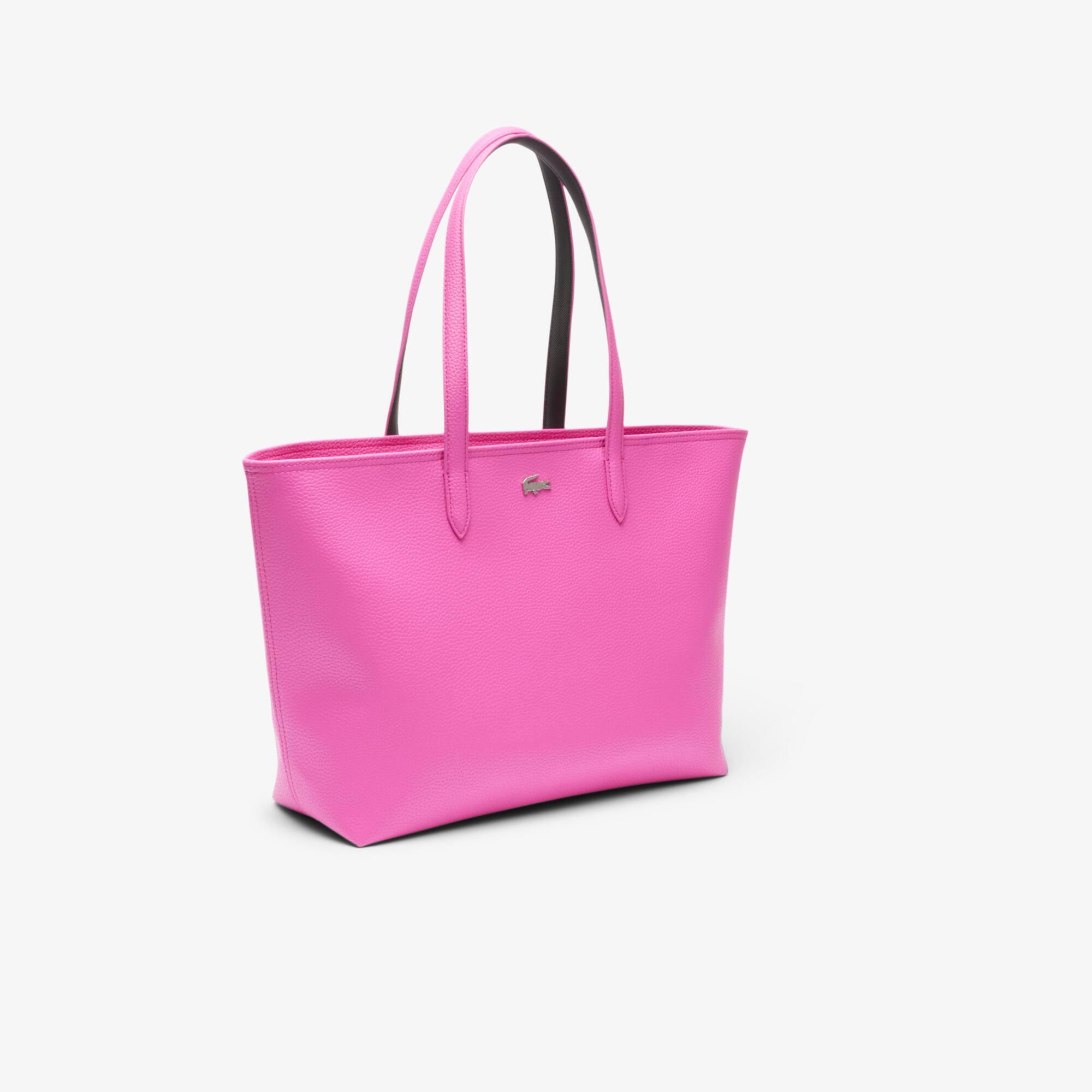 Anna Zipped Tote Product Image
