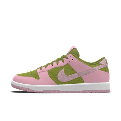 Nike Dunk Low Unlocked By You Custom Shoes Product Image
