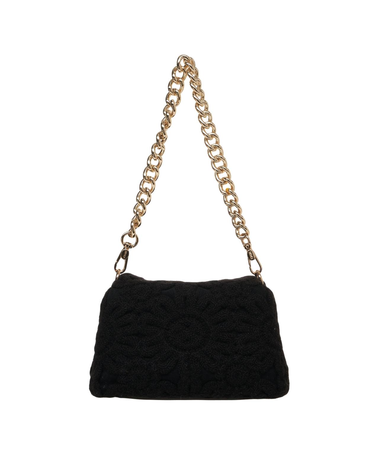 Crossbody bag 'LaPuffy' Product Image