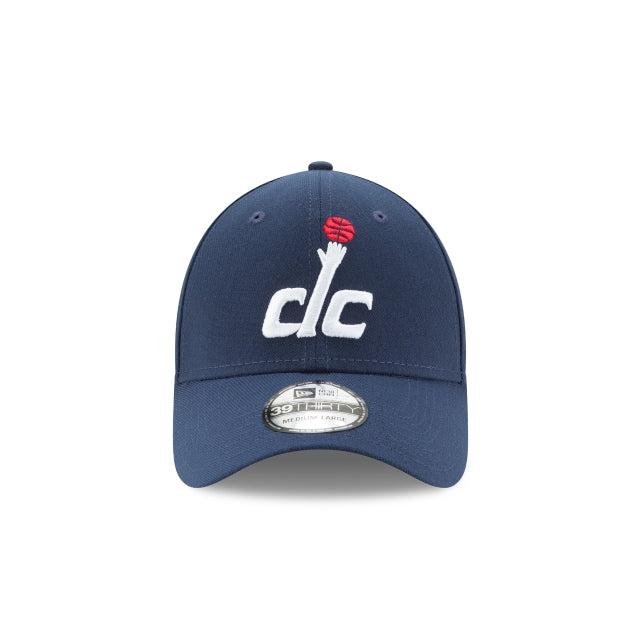 Los Angeles Lakers Team Classic 39THIRTY Stretch Fit Hat Male Product Image