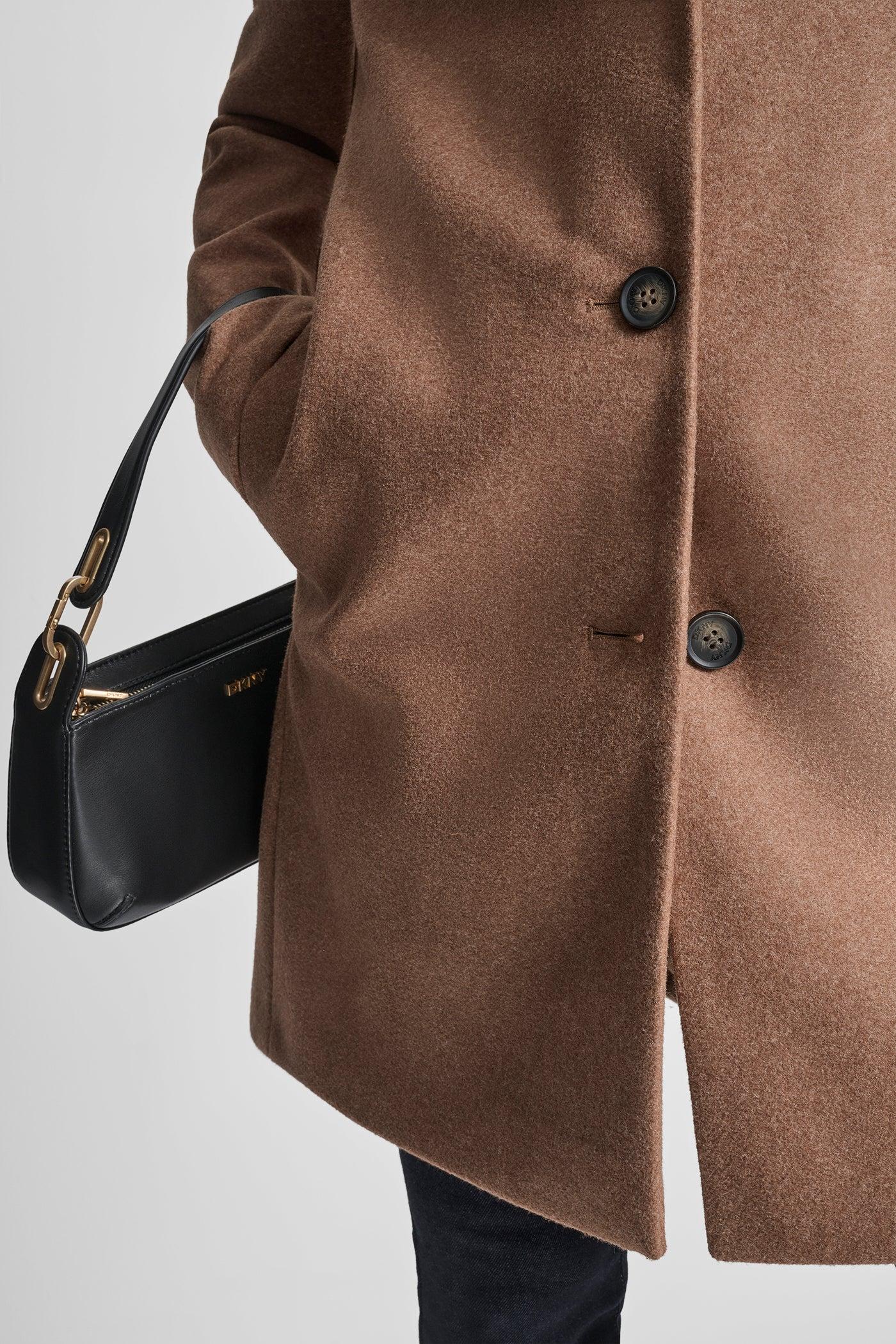 BLAZER COAT Product Image