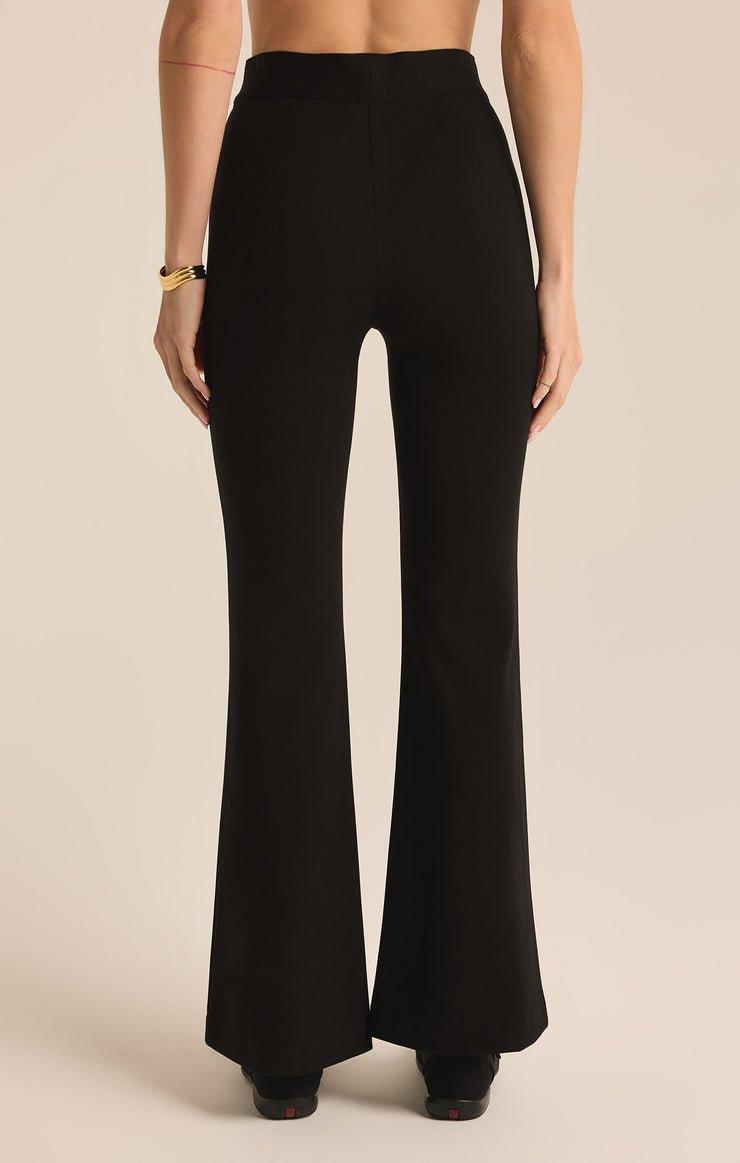 DO IT ALL FULL LENGTH FLARE PANT Product Image