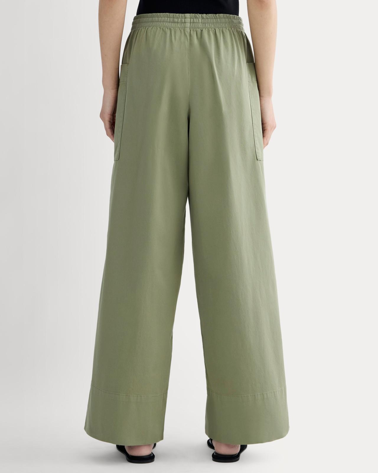 Womens Easy Cargo Pant by Everlane Product Image