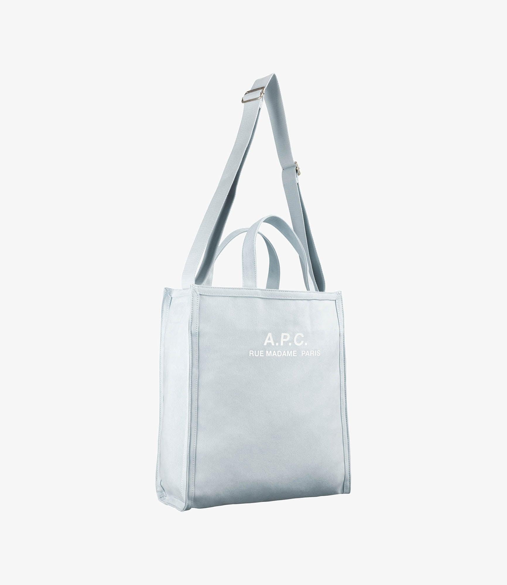 Recuperation shopper tote Product Image