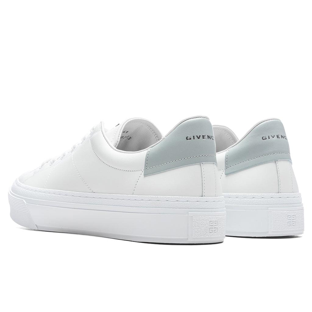 City Sport Sneakers - White/Grey Male Product Image