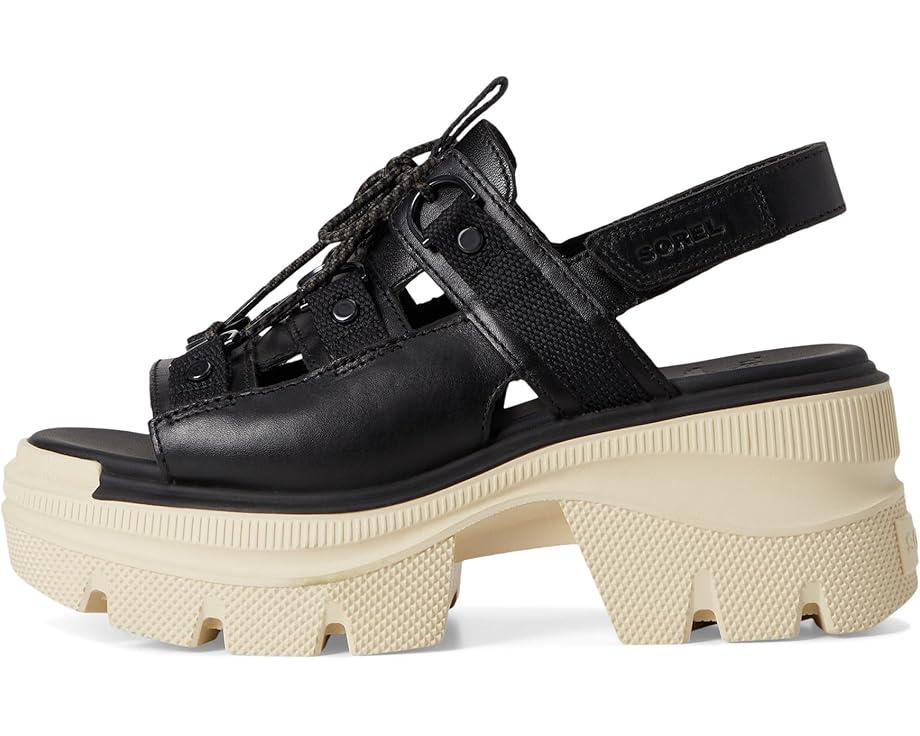 Ona Ave™ Multistrap Mid Sandals Product Image