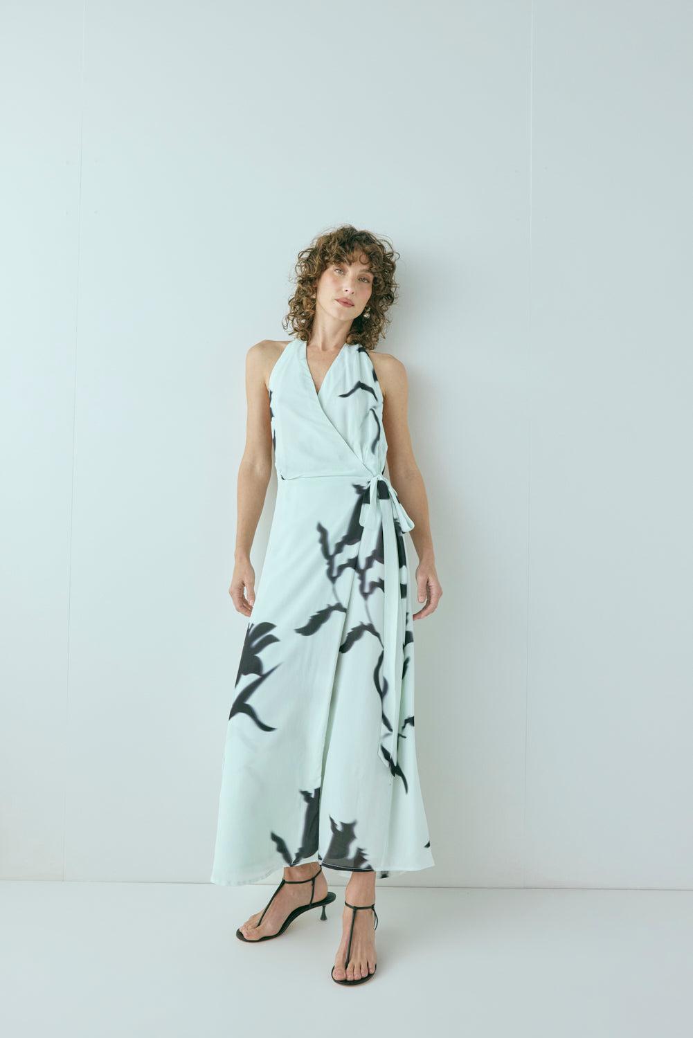 Odette Midi Dress Fia Product Image