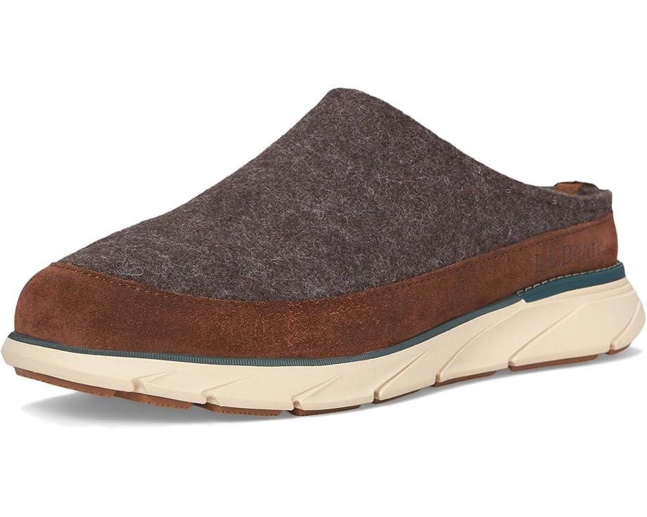 Mountain Slipper Scuff Product Image