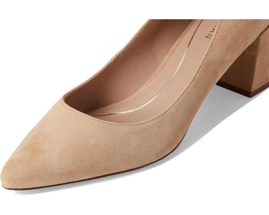 Women's Cole Haan Cassandra Block Heel Pumps Product Image