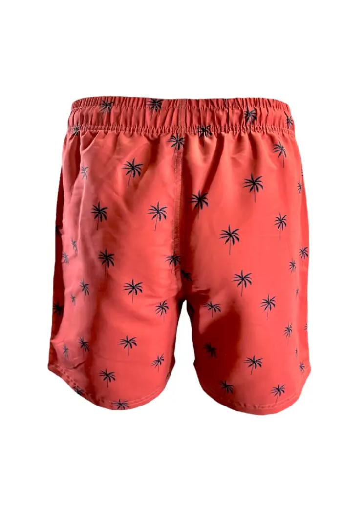 Men's Standard Sizing Swim Shorts Product Image