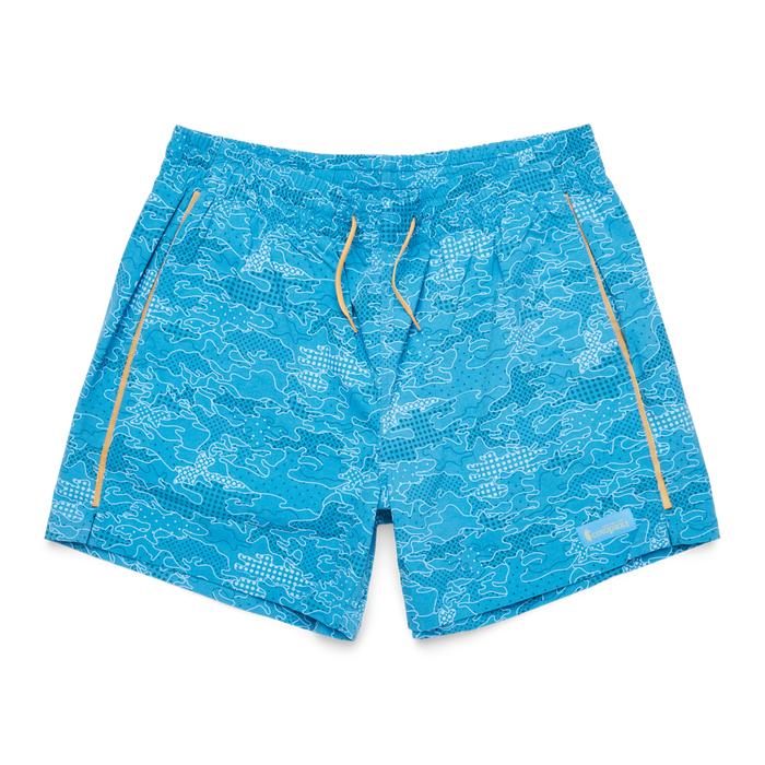 Brinco 5" Short - Print - Men's Product Image
