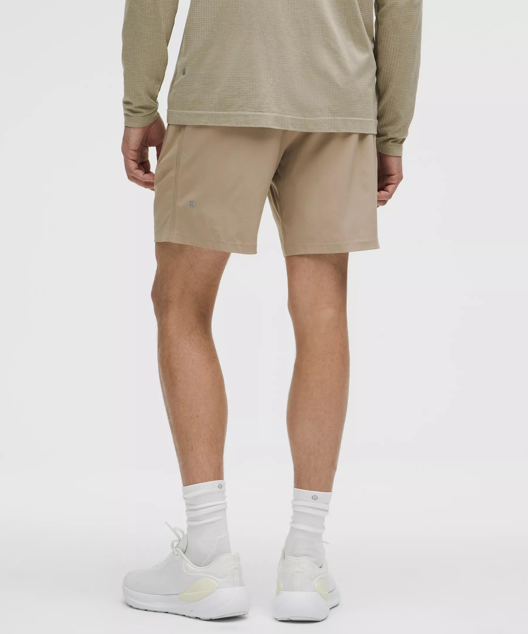 Pace Breaker Lined Short 7" Product Image