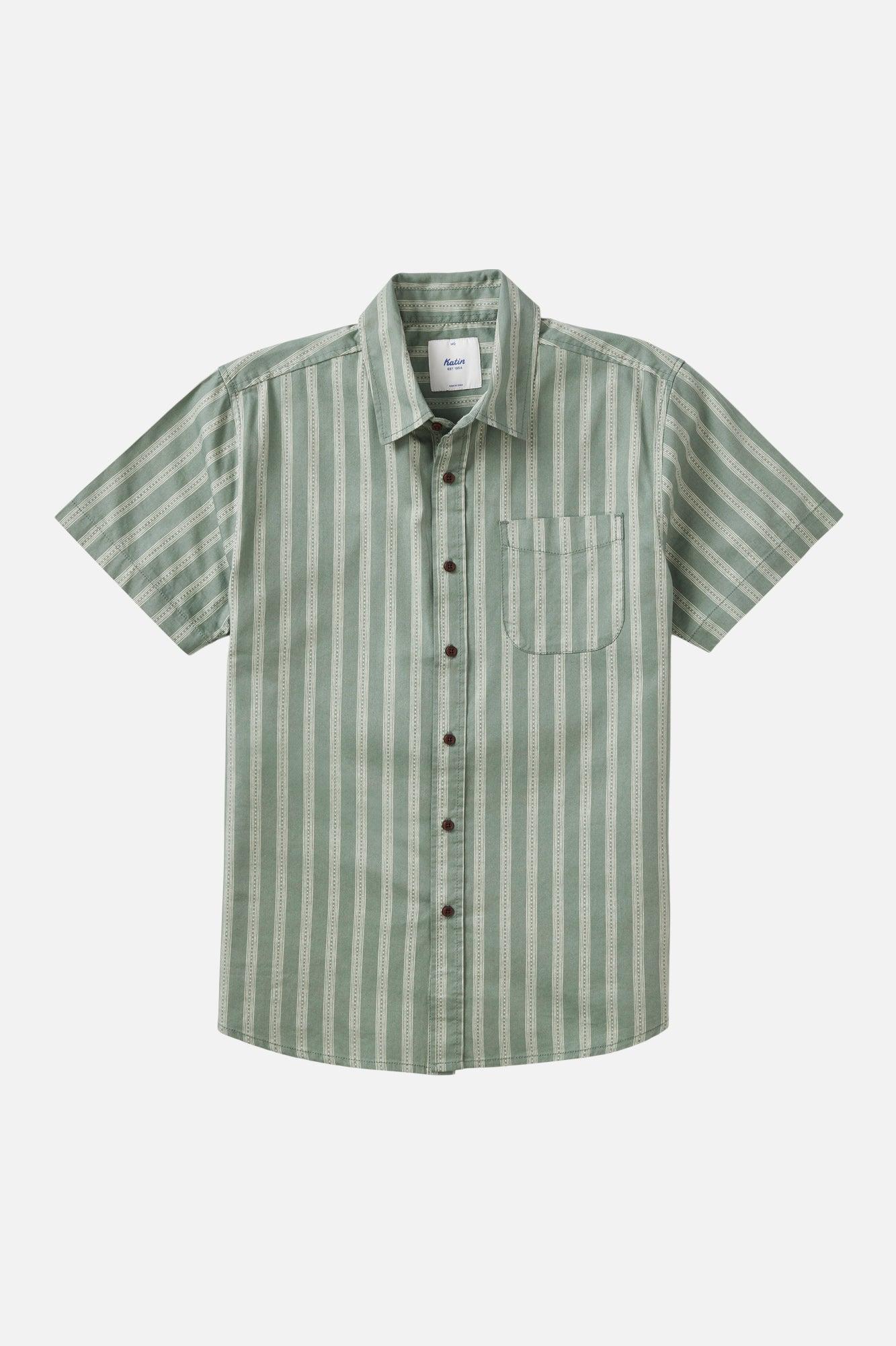 BARLEY SHIRT Product Image