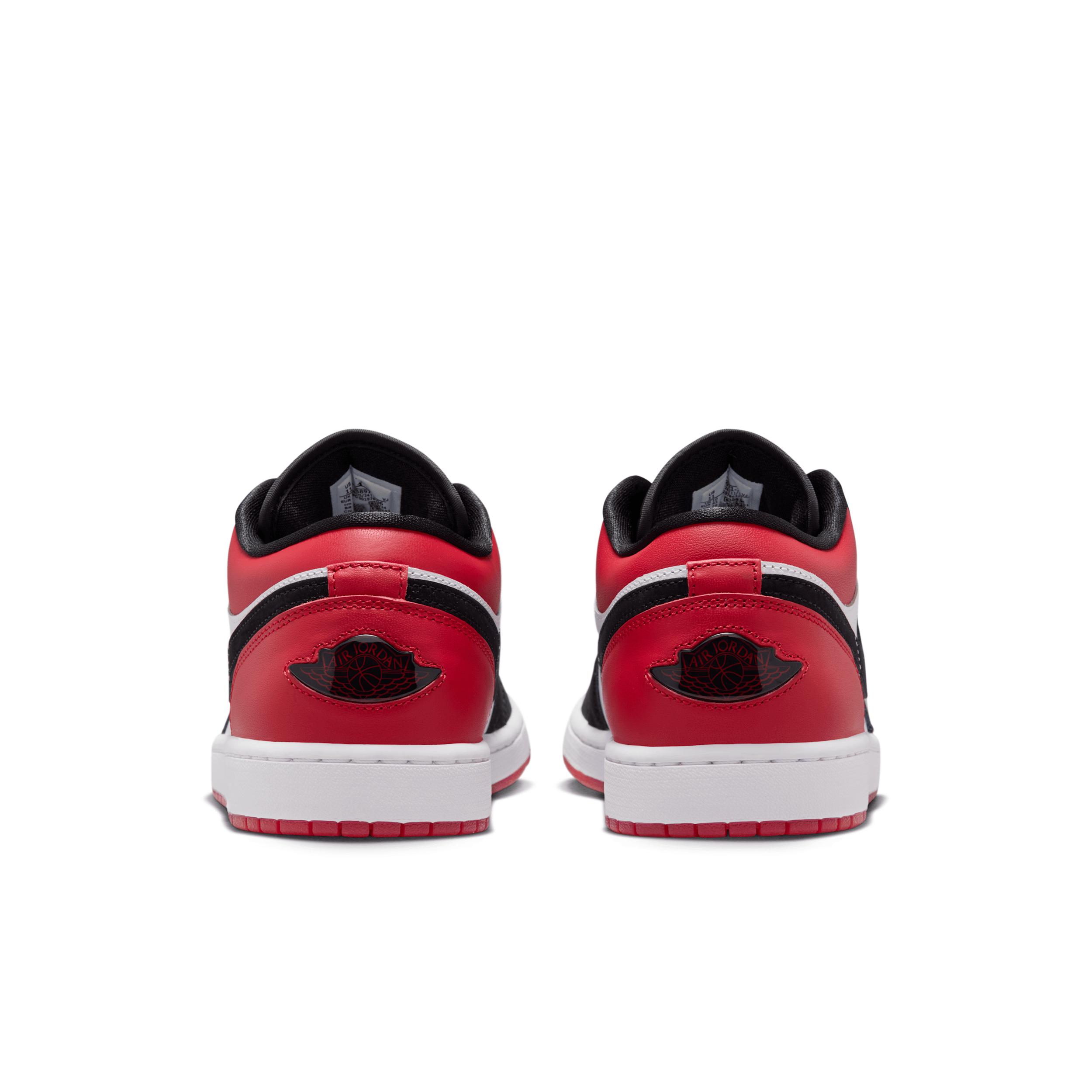 Men's Air Jordan 1 Low SE Shoes Product Image
