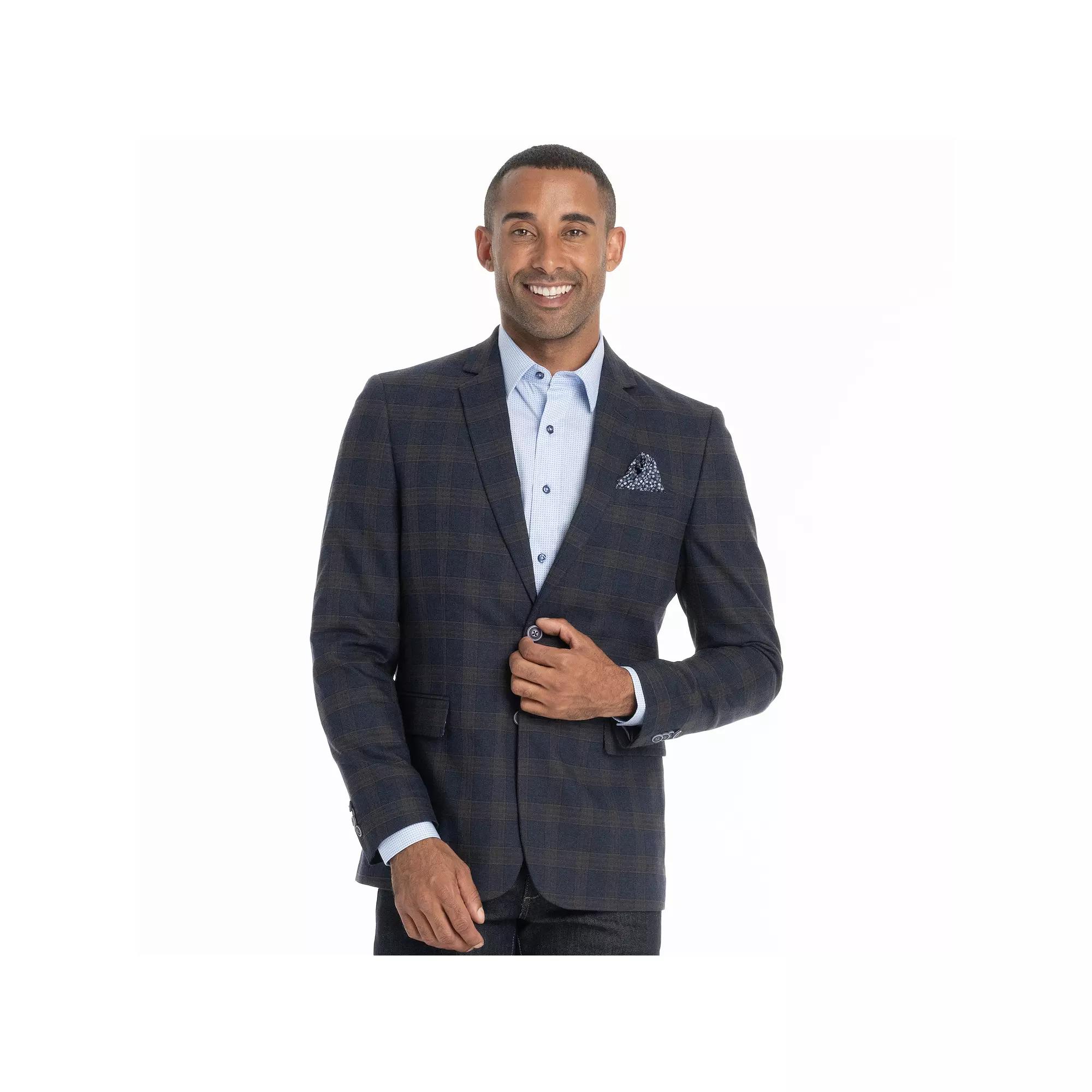 Mens Nick Graham Broadway Slim Fit Sport Coat Product Image