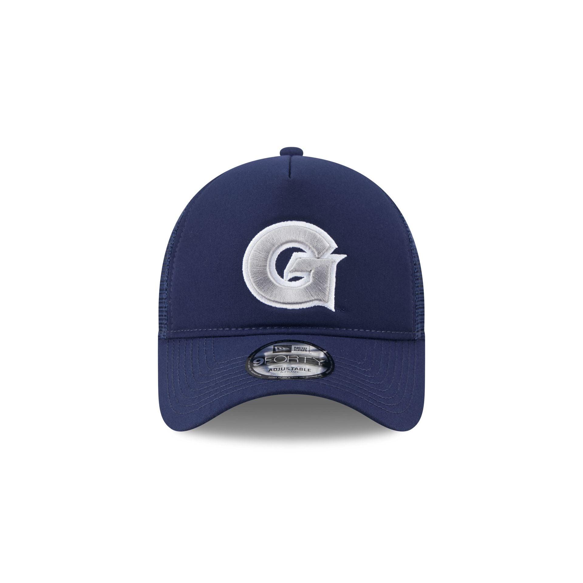 Nashville Predators Script 9FIFTY Snapback Hat Male Product Image