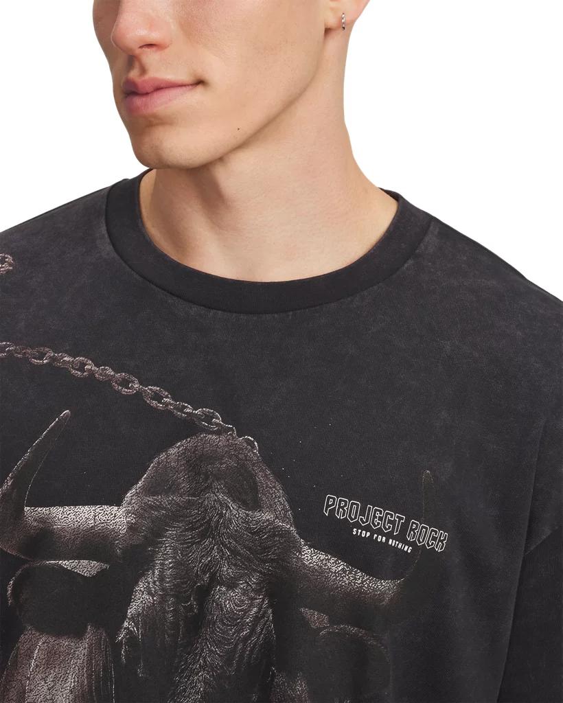 Project Rock Washed Heavyweight Product Image