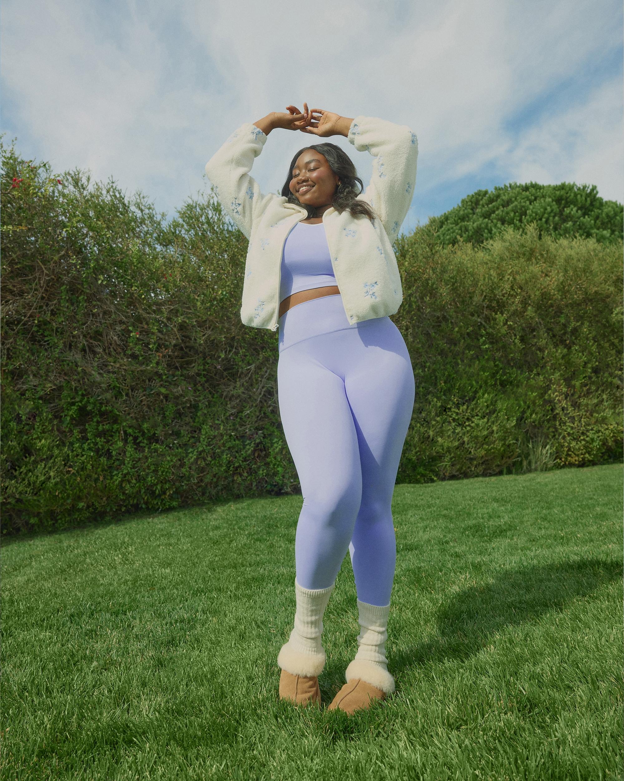 Ribbed Plunge Underwire Bikini Top Product Image