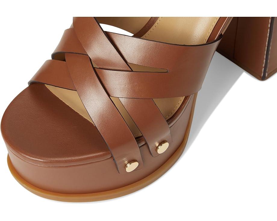 Alessia Platform Sandal Product Image