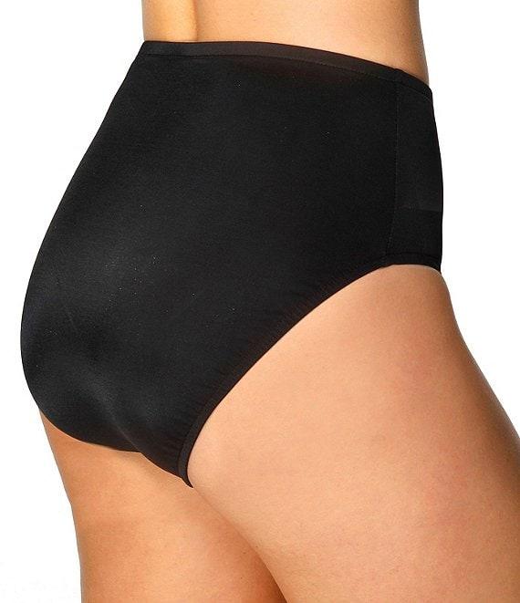 Miraclesuit Solid High Rise Bikini Swim Bottom Product Image