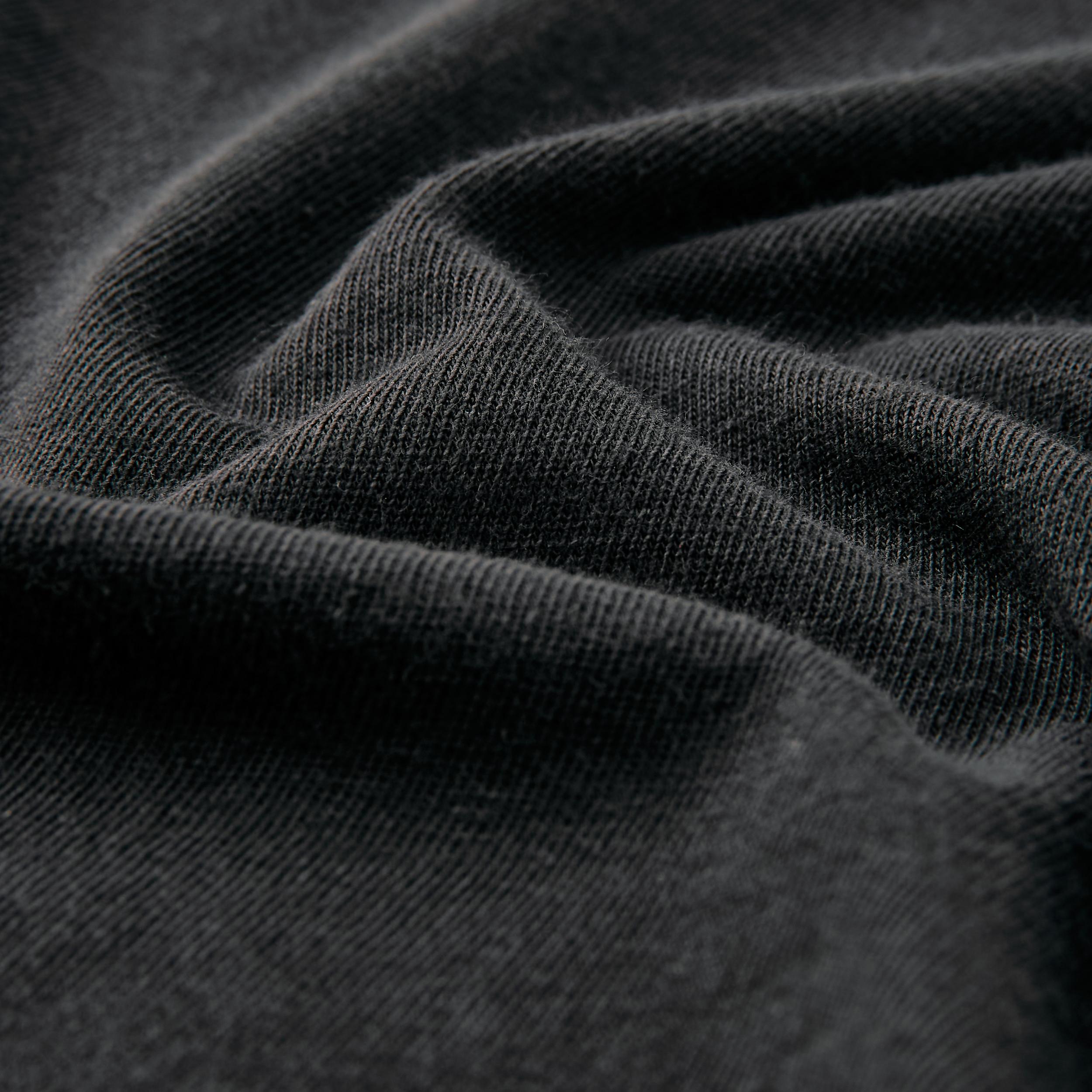 Slub Jersey Pocket T-Shirt Product Image