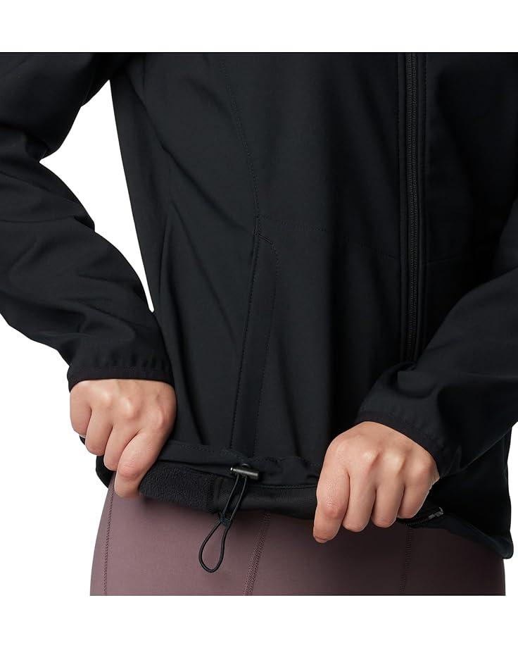 Women's Columbia Kruser Ridge™ III Softshell Jacket Product Image