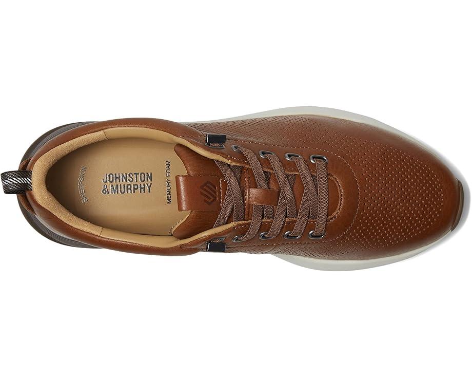 Men's Johnston & Murphy Kinnon Perfed Jogger Product Image