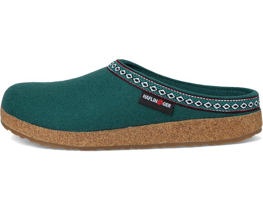 Unisex Haflinger GZ Product Image