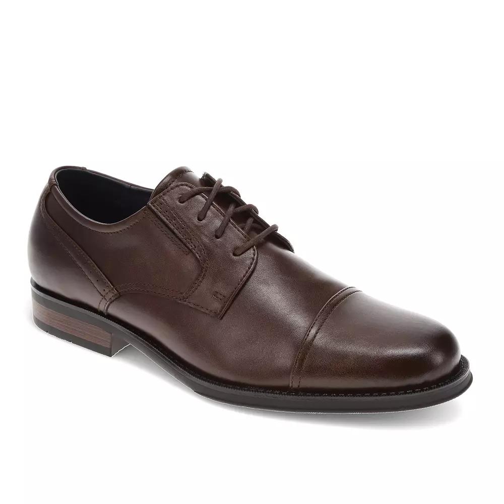 Dockers Men's Echo Oxford Dress Shoes,  Product Image