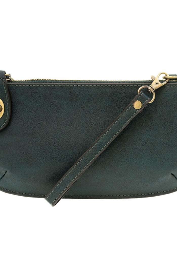 Mini Crossbody Wristlet  Clutch Product Image