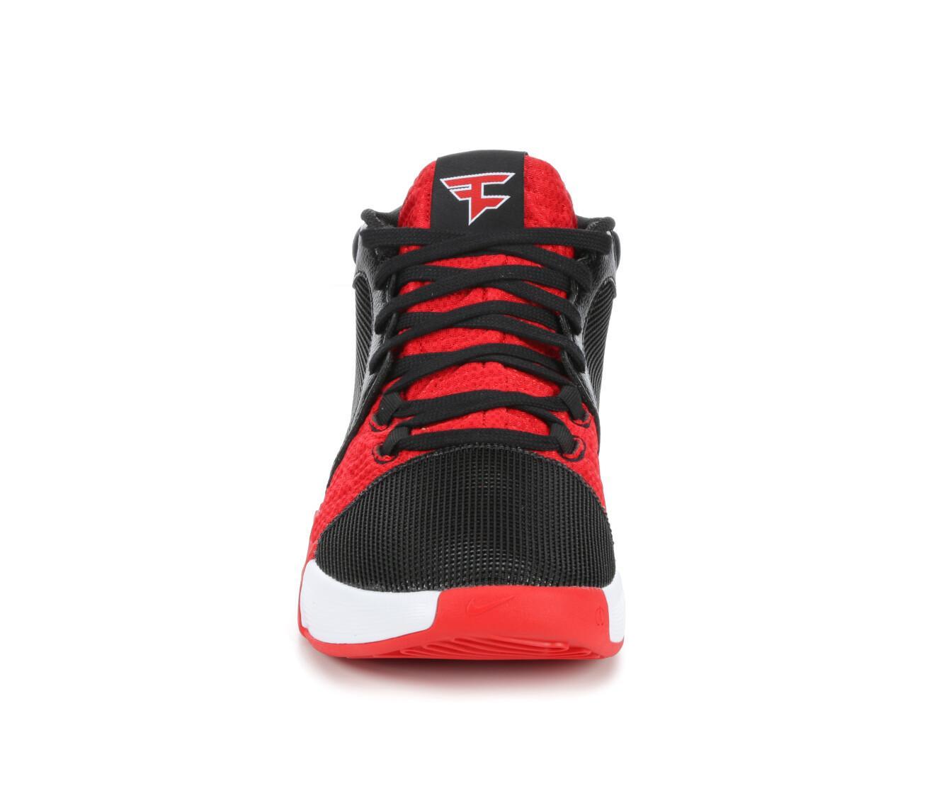 Men's Nike Lebron Witness VIII Basketball Shoes Product Image