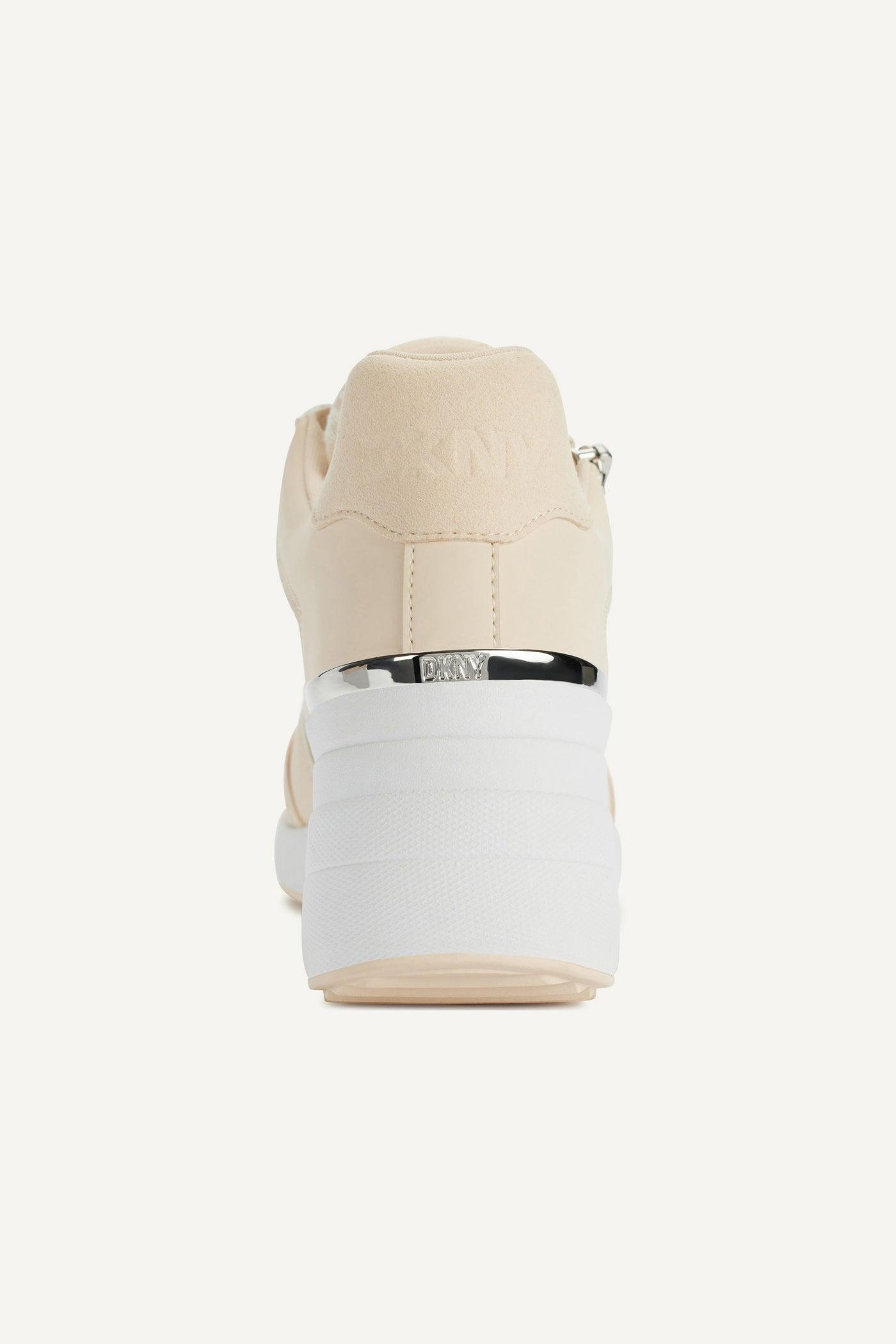 KALINA WEDGE SNEAKER Product Image