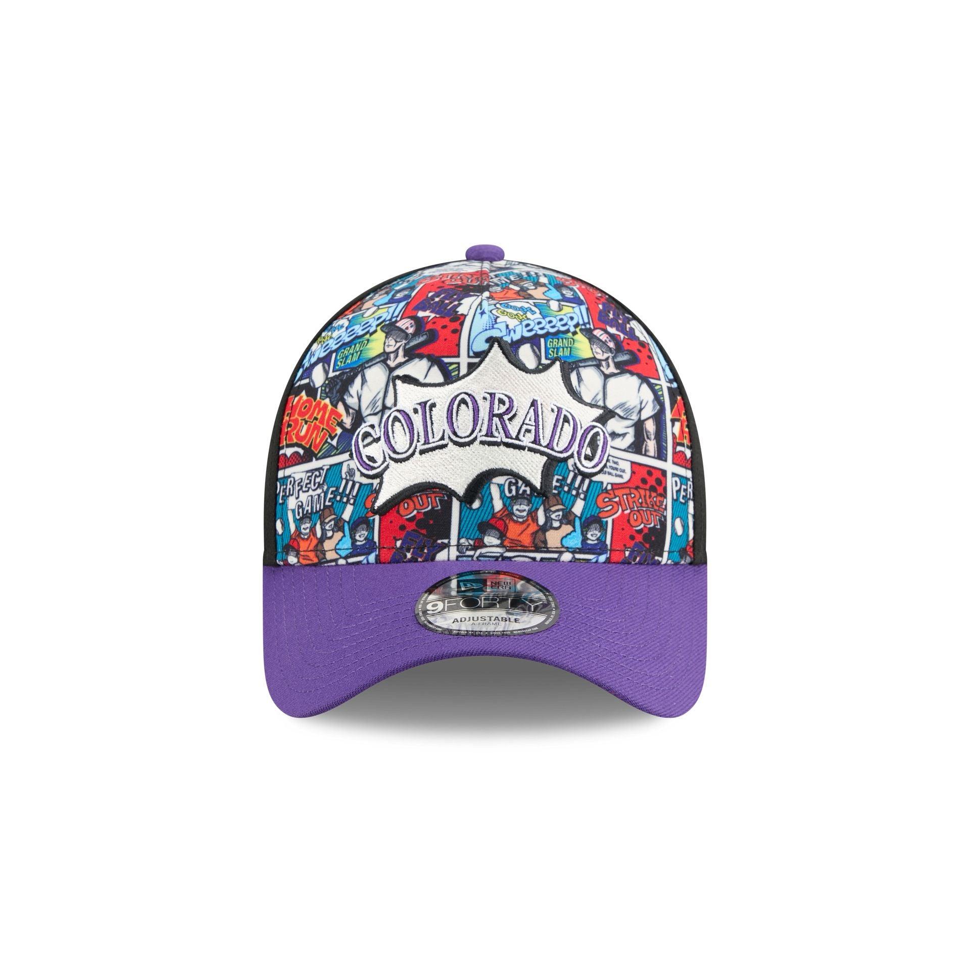 New York Rangers Chrome White Classic 9FIFTY A-Frame Snapback Hat Male Product Image