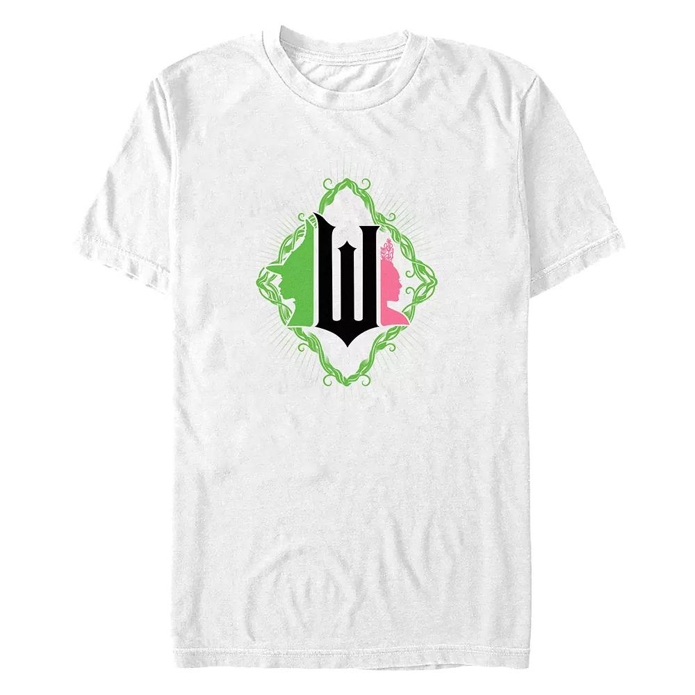 Men's Wicked Dual Icons Graphic Tee,  Product Image
