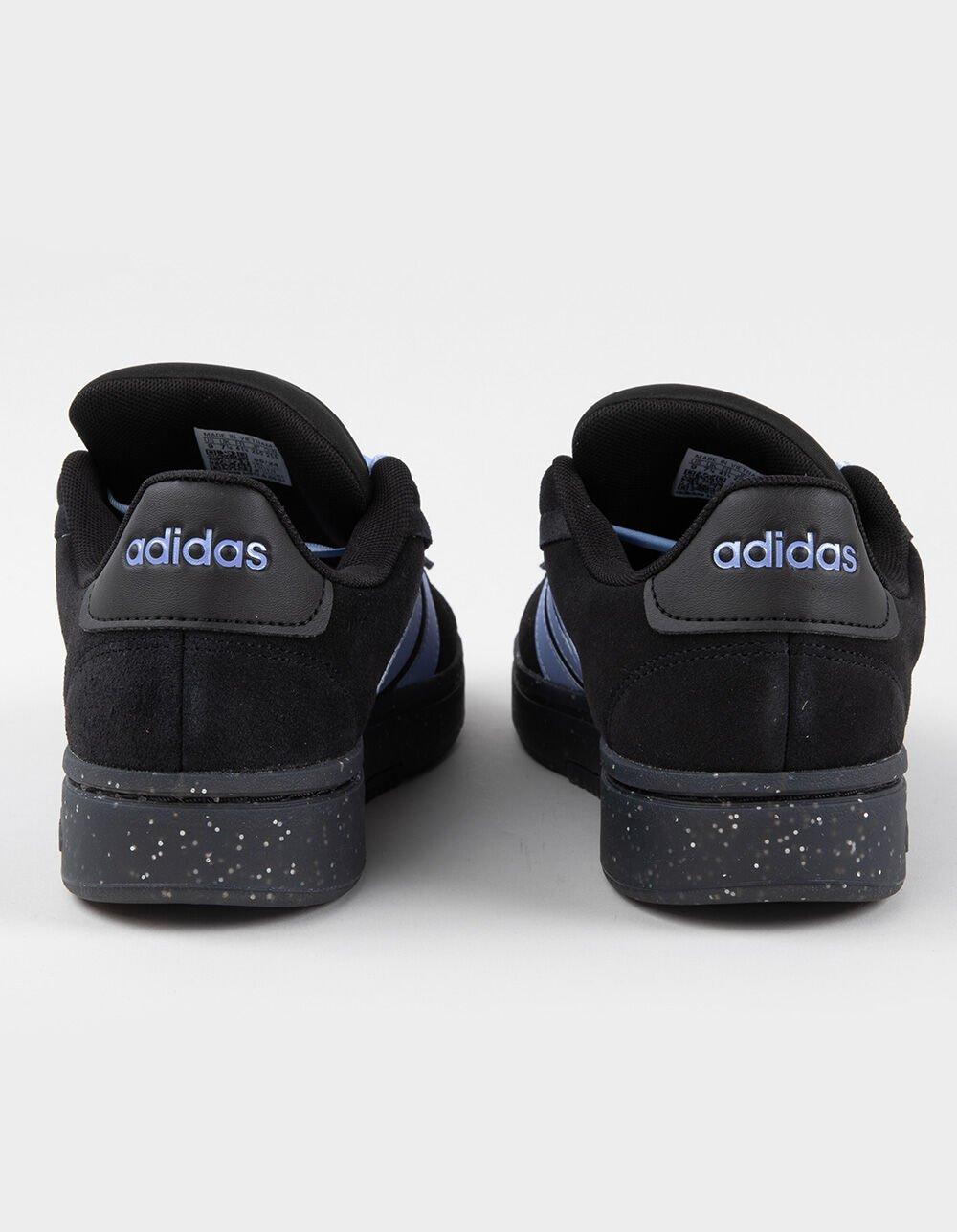 ADIDAS Grand Court Alpha Womens Shoes - BLACK Product Image