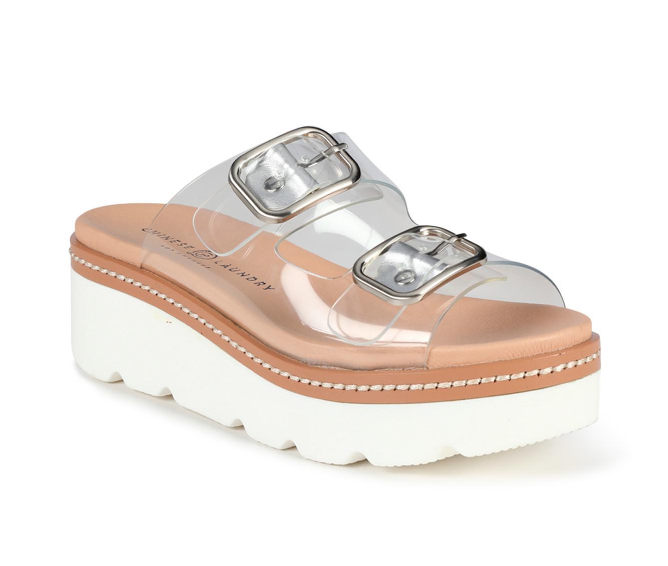 Women's CL By Laundry Seraphine Wedges Product Image
