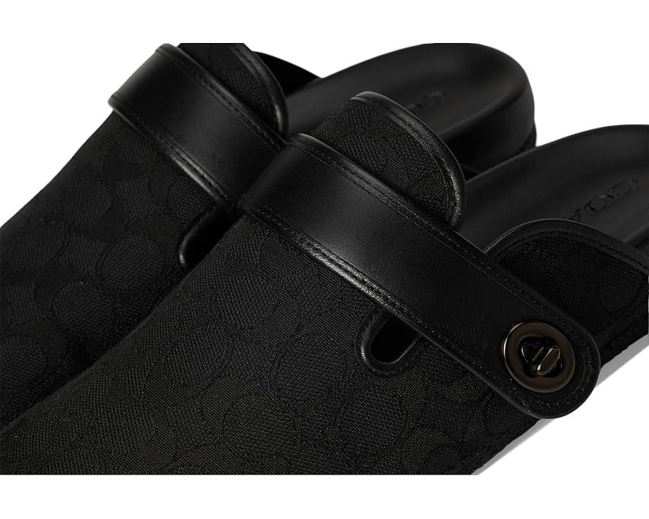 Blake Clogs Product Image