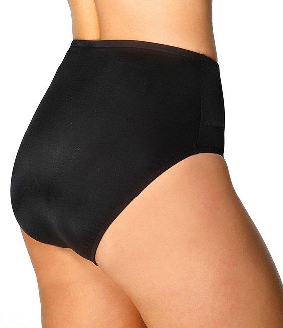 Solid Bikini Bottom Product Image