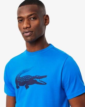 Lacoste Tennis x Daniil Medvedev T-shirt Product Image